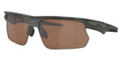 OAKLEY OO9400 BiSphaera™ 940004 68 - Matte Olive Camo #id:oo9400940004_s:100105