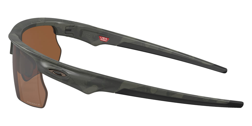 OAKLEY OO9400 BiSphaera™ 940004 68 - Matte Olive Camo #id:oo9400940004_s:100110