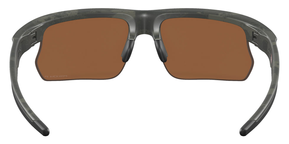 OAKLEY OO9400 BiSphaera™ 940004 68 - Matte Olive Camo #id:oo9400940004_s:100115
