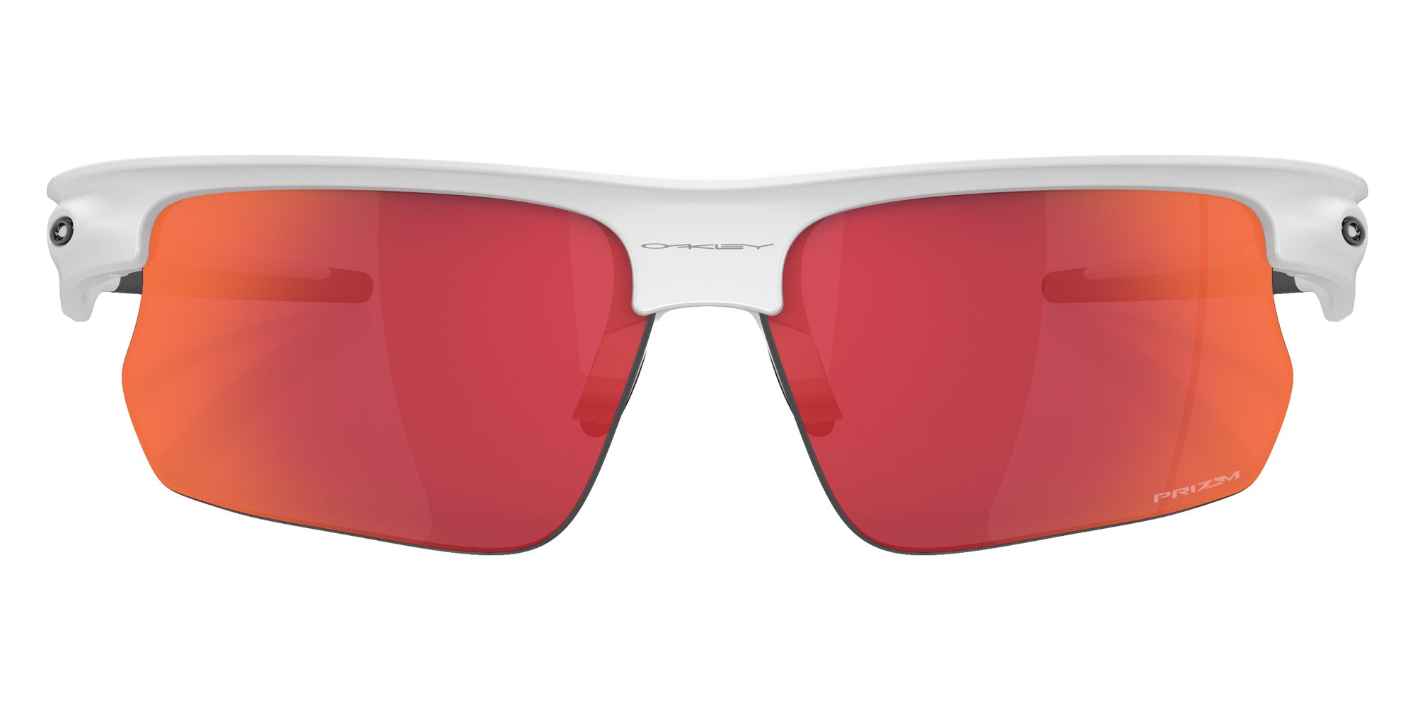 OAKLEY OO9400 BiSphaera��� 940010 68 - Matte White / Prizm Field #id:oo9400940010_s:100100