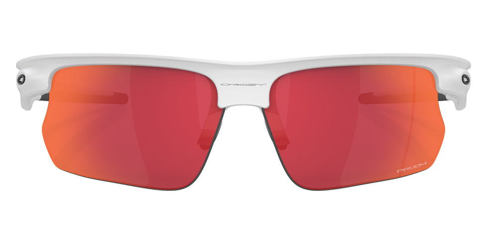 OAKLEY OO9400 BiSphaera��� 940010 68 - Matte White / Prizm Field #id:oo9400940010_s:100100
