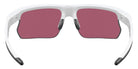 OAKLEY OO9400 BiSphaera��� 940010 68 - Matte White / Prizm Field #id:oo9400940010_s:100115