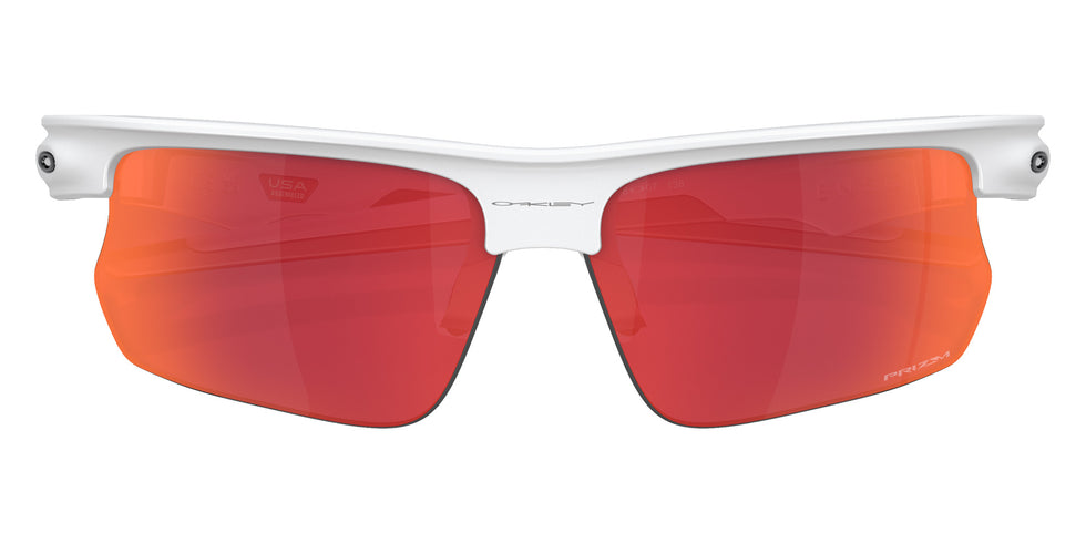 OAKLEY OO9400 BiSphaera��� 940010 68 - Matte White / Prizm Field #id:oo9400940010_s:100120