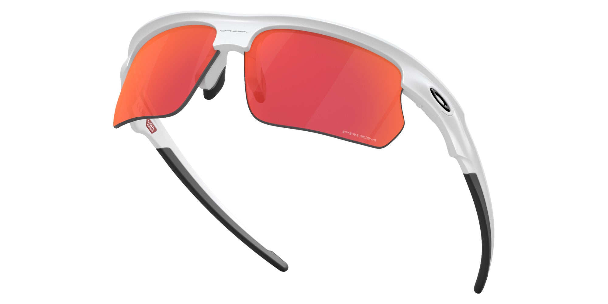 OAKLEY OO9400 BiSphaera��� 940010 68 - Matte White / Prizm Field #id:oo9400940010_s:100125