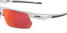 OAKLEY OO9400 BiSphaera��� 940010 68 - Matte White / Prizm Field #id:oo9400940010_s:100130