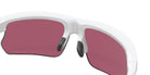 OAKLEY OO9400 BiSphaera��� 940010 68 - Matte White / Prizm Field #id:oo9400940010_s:100135