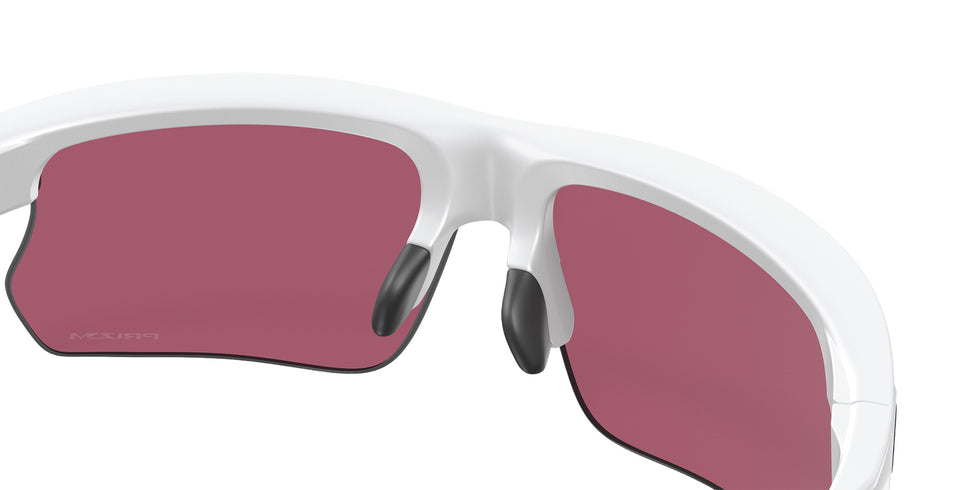 OAKLEY OO9400 BiSphaera��� 940010 68 - Matte White / Prizm Field #id:oo9400940010_s:100135