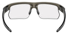 OAKLEY OO9400 BiSphaera��� 940011 68 - Gray Smoke / Clear to Black Iridium Photochromic Mirrored #id:oo9400940011_s:102115