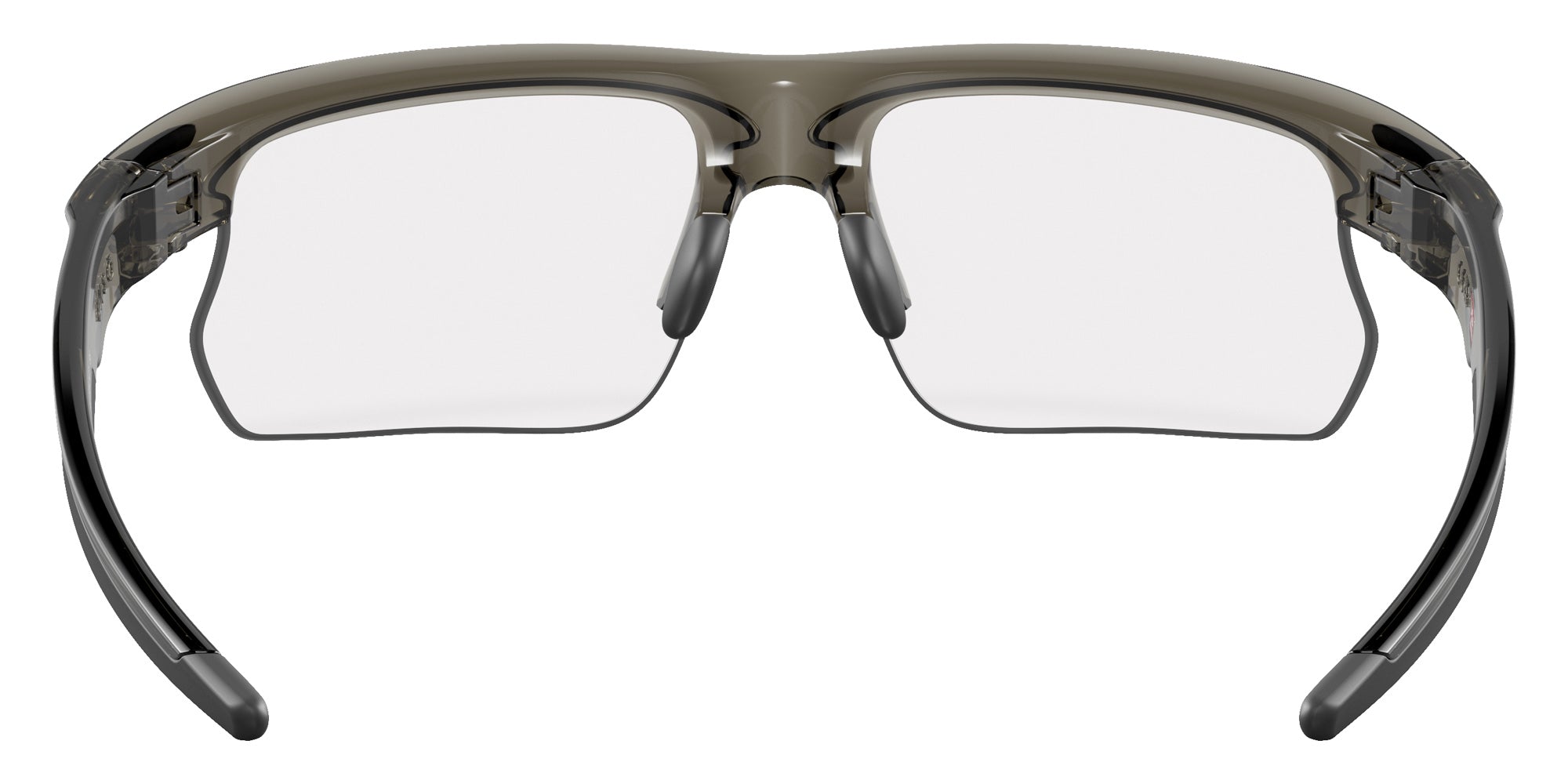 OAKLEY OO9400 BiSphaera��� 940011 68 - Gray Smoke / Clear to Black Iridium Photochromic Mirrored #id:oo9400940011_s:102115