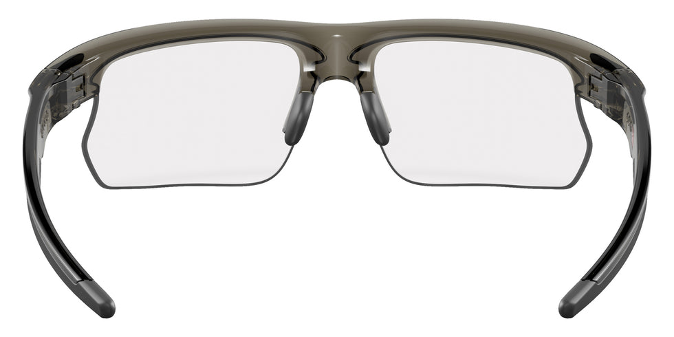 OAKLEY OO9400 BiSphaera��� 940011 68 - Gray Smoke / Clear to Black Iridium Photochromic Mirrored #id:oo9400940011_s:102115
