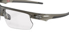 OAKLEY OO9400 BiSphaera��� 940011 68 - Gray Smoke / Clear to Black Iridium Photochromic Mirrored #id:oo9400940011_s:102135
