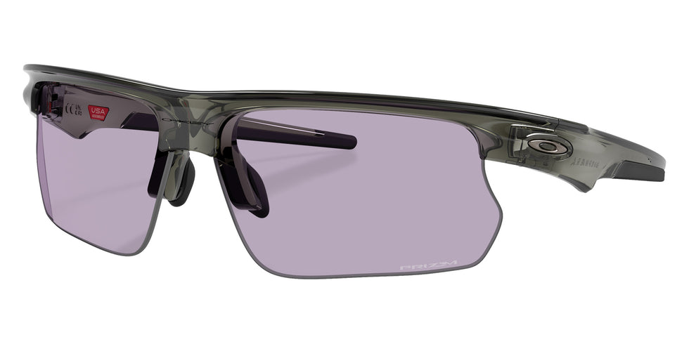OAKLEY OO9400 Bisphaera™ On The Green Collection 940027 68 - Gray Smoke #id:oo9400940027_s:100105