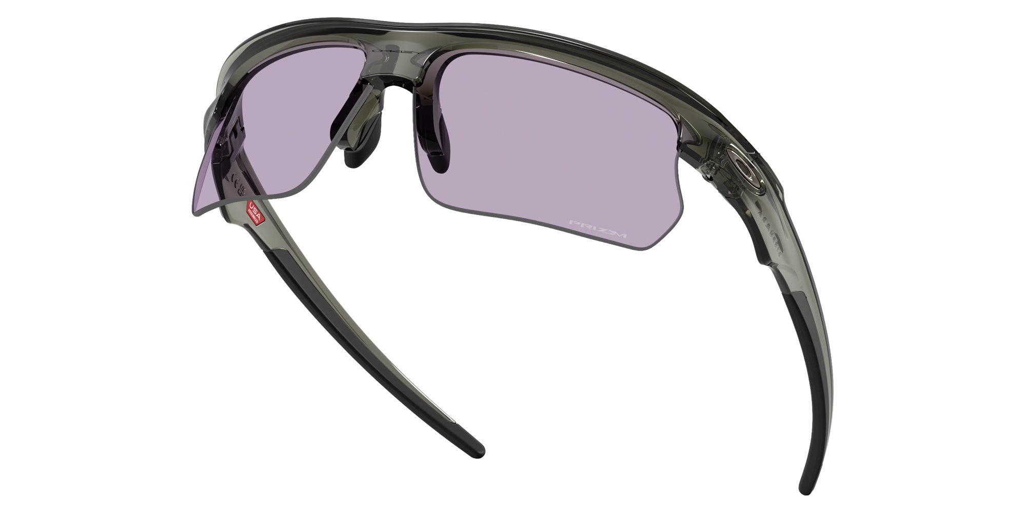 OAKLEY OO9400 Bisphaera™ On The Green Collection 940027 68 - Gray Smoke #id:oo9400940027_s:100125