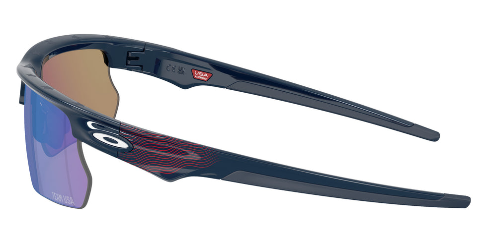 OAKLEY OO9400 Bisphaera™ Team USA 940028 68 - Team USA Abyss #id:oo9400940028_s:100110