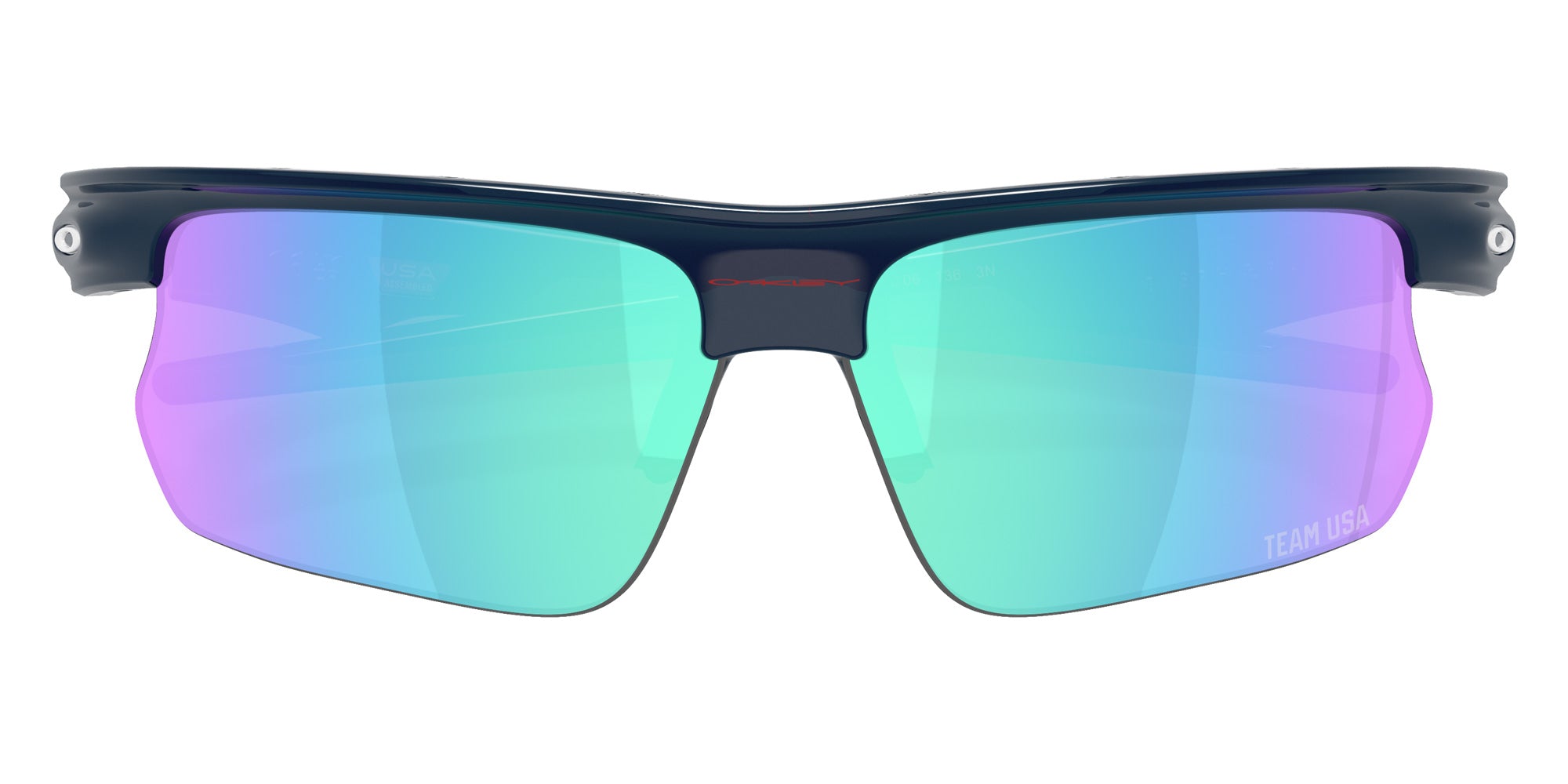 OAKLEY OO9400 Bisphaera™ Team USA 940028 68 - Team USA Abyss #id:oo9400940028_s:100120