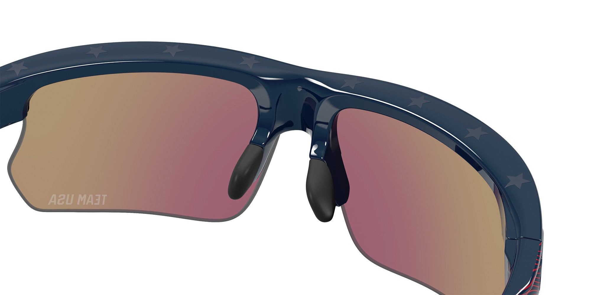 OAKLEY OO9400 Bisphaera™ Team USA 940028 68 - Team USA Abyss #id:oo9400940028_s:100135