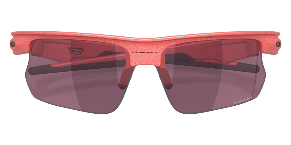 OAKLEY OO9400 Bisphaera™ Velocity Collection 940029 68 - Muted Metallic Paloma #id:oo9400940029_s:100120