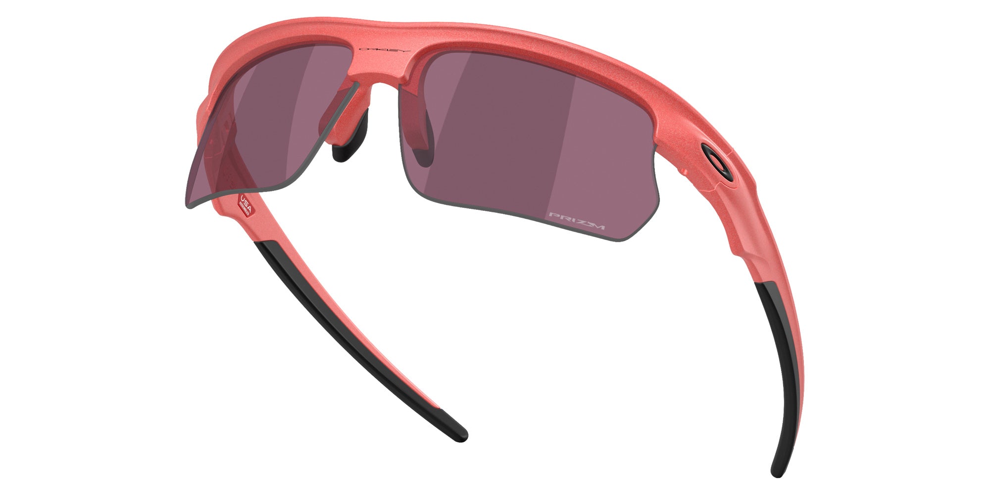 OAKLEY OO9400 Bisphaera™ Velocity Collection 940029 68 - Muted Metallic Paloma #id:oo9400940029_s:100125