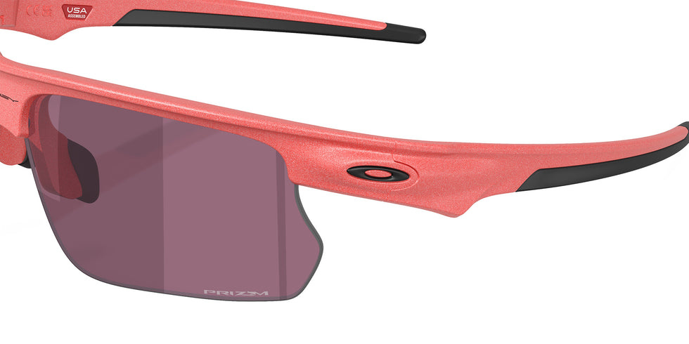 OAKLEY OO9400 Bisphaera™ Velocity Collection 940029 68 - Muted Metallic Paloma #id:oo9400940029_s:100130