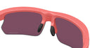 OAKLEY OO9400 Bisphaera™ Velocity Collection 940029 68 - Muted Metallic Paloma #id:oo9400940029_s:100135