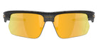 OAKLEY OO9400 Bisphaera™ Gridiron Collection 940030 68 - Matte Black Splatter #id:oo9400940030_s:100100
