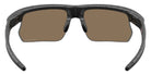 OAKLEY OO9400 Bisphaera™ Gridiron Collection 940030 68 - Matte Black Splatter #id:oo9400940030_s:100115