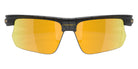 OAKLEY OO9400 Bisphaera™ Gridiron Collection 940030 68 - Matte Black Splatter #id:oo9400940030_s:100120