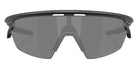 OAKLEY OO9403 Sphaera Carbon Photochromic 940325 136 - Carbon #id:oo9403940325_s:100100