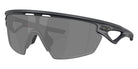 OAKLEY OO9403 Sphaera Carbon Photochromic 940325 136 - Carbon #id:oo9403940325_s:100110
