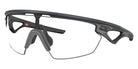 OAKLEY OO9403 Sphaera Carbon Photochromic 940325 136 - Carbon #id:oo9403940325_s:100115