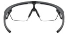 OAKLEY OO9403 Sphaera Carbon Photochromic 940325 136 - Carbon #id:oo9403940325_s:100125