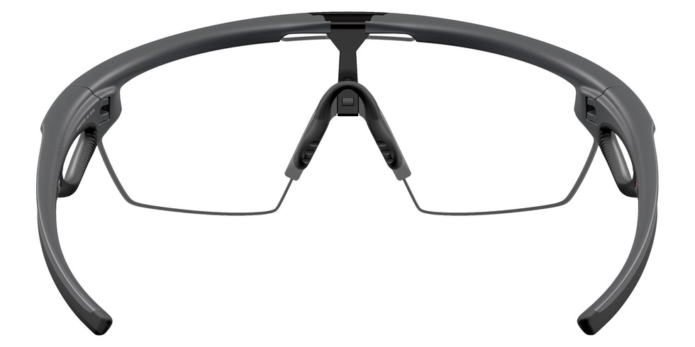 OAKLEY OO9403 Sphaera Carbon Photochromic 940325 136 - Carbon #id:oo9403940325_s:100125