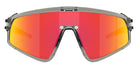 OAKLEY OO9404 Latch™ Panel 940404 135 - Gray Ink #id:oo9404940404_s:100100