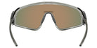 OAKLEY OO9404 Latch™ Panel 940404 135 - Gray Ink #id:oo9404940404_s:100115