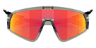 OAKLEY OO9404 Latch™ Panel 940404 135 - Gray Ink #id:oo9404940404_s:100120