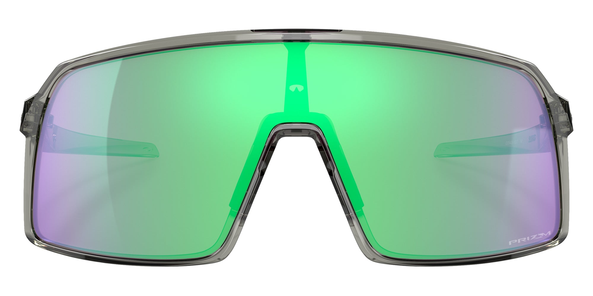 OAKLEY OO9406 Sutro 940610 137 - Gray Ink / Prizm Road Jade Mirrored #id:oo9406940610_s:100100