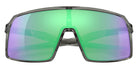 OAKLEY OO9406 Sutro 940610 137 - Gray Ink / Prizm Road Jade Mirrored #id:oo9406940610_s:100120