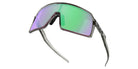 OAKLEY OO9406 Sutro 940610 137 - Gray Ink / Prizm Road Jade Mirrored #id:oo9406940610_s:100125