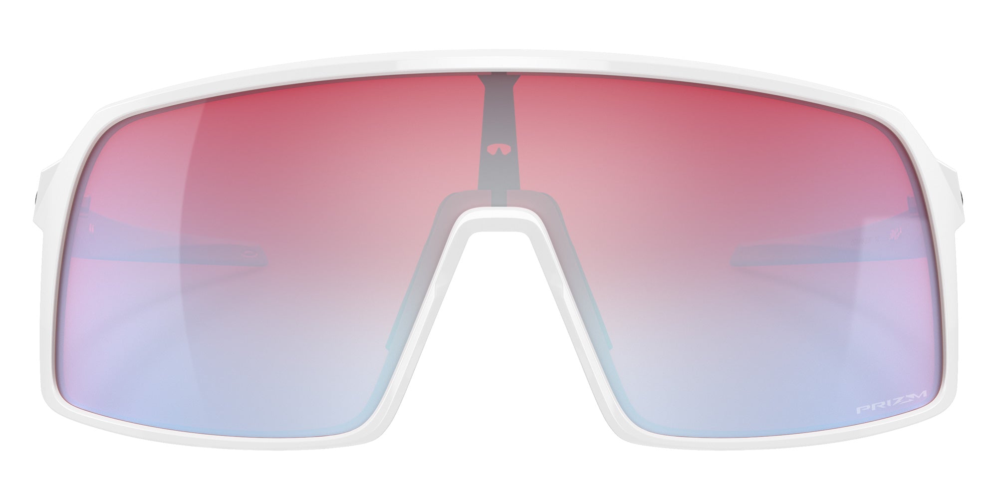 OAKLEY OO9406 Sutro 940622 137 - Polished White / Prizm Snow Sapphire Mirrored #id:oo9406940622_s:102100