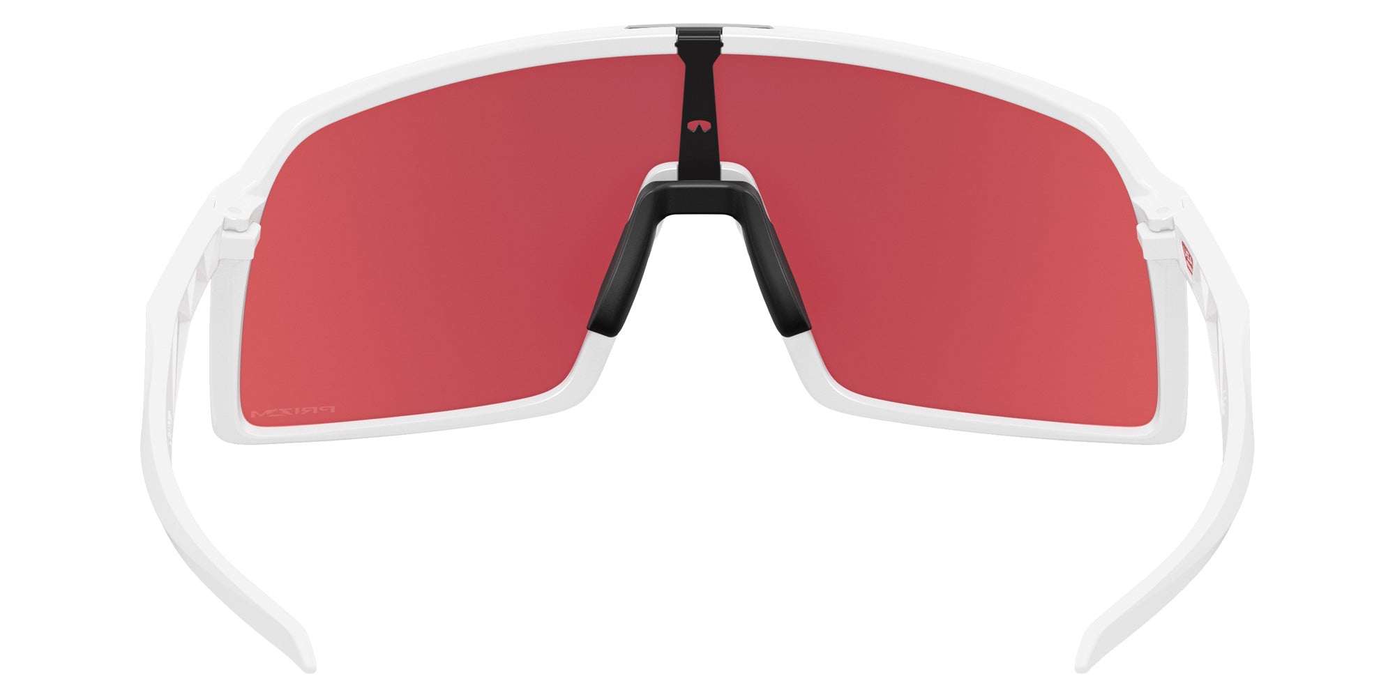 OAKLEY OO9406 Sutro 940622 137 - Polished White / Prizm Snow Sapphire Mirrored #id:oo9406940622_s:102115