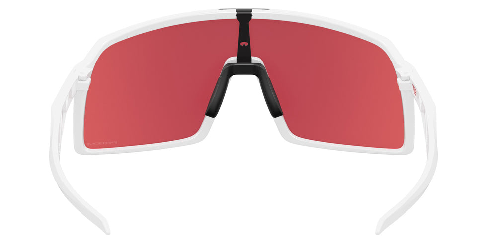 OAKLEY OO9406 Sutro 940622 137 - Polished White / Prizm Snow Sapphire Mirrored #id:oo9406940622_s:102115