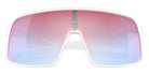 OAKLEY OO9406 Sutro 940622 137 - Polished White / Prizm Snow Sapphire Mirrored #id:oo9406940622_s:102120