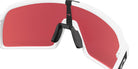 OAKLEY OO9406 Sutro 940622 137 - Polished White / Prizm Snow Sapphire Mirrored #id:oo9406940622_s:102135