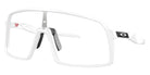 OAKLEY OO9406 Sutro 940699 137 - Matte White / Clear to Black Iridium Photochromic #id:oo9406940699_s:104105