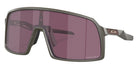 OAKLEY OO9406 Sutro 9406A4 137 - Matte Olive / Prizm Road Black Mirrored #id:oo94069406a4_s:100105