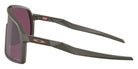 OAKLEY OO9406 Sutro 9406A4 137 - Matte Olive / Prizm Road Black Mirrored #id:oo94069406a4_s:100110