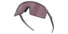 OAKLEY OO9406 Sutro 9406A4 137 - Matte Olive / Prizm Road Black Mirrored #id:oo94069406a4_s:100120