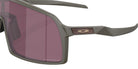OAKLEY OO9406 Sutro 9406A4 137 - Matte Olive / Prizm Road Black Mirrored #id:oo94069406a4_s:100125