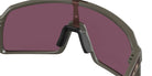 OAKLEY OO9406 Sutro 9406A4 137 - Matte Olive / Prizm Road Black Mirrored #id:oo94069406a4_s:100130