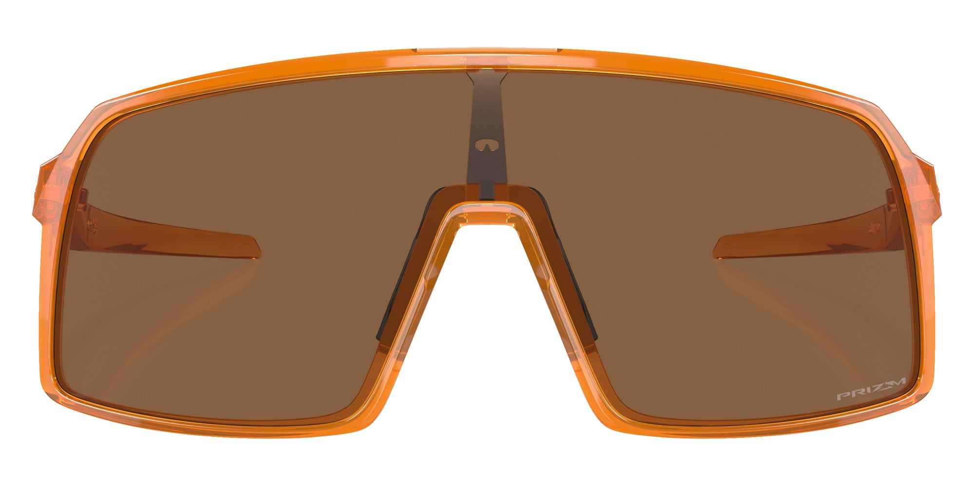 OAKLEY OO9406 Sutro Introspect Collection 9406A9 137 - Transparent Ginger / Prizm Bronze #id:oo94069406a9_s:100100